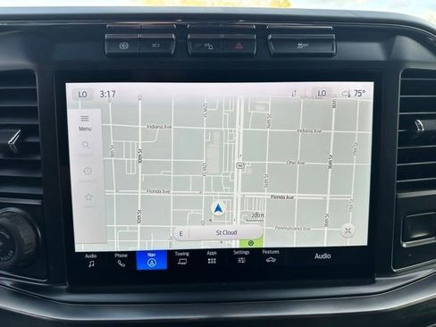 Certified 2024 Ford F350 Lariat w/ Lariat Ultimate Package image 17