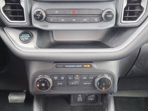 Certified 2024 Ford Bronco Sport Big Bend image 23