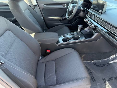 Used 2026 Honda Civic LX image 31
