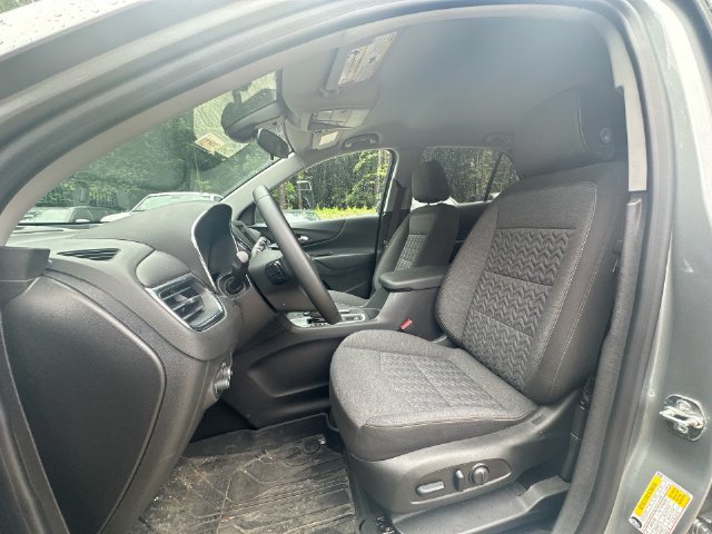 Used 2024 Chevrolet Equinox LT w/ LPO, Floor Liner Package FWD image 20