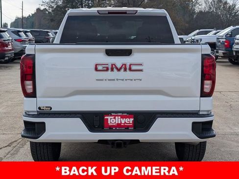 New 2026 GMC Sierra 1500 Pro w/ Graphite Edition image 8