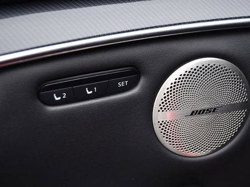 Used 2024 INFINITI QX50 Sport image 10