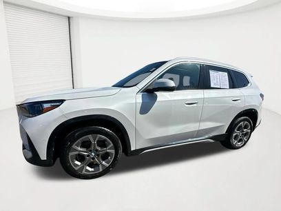 Used 2025 BMW X1 xDrive28i