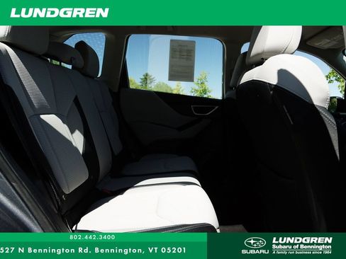 Used 2022 Subaru Forester AWD/4WD image 26