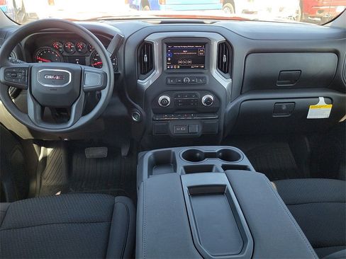 New 2026 GMC Sierra 1500 Pro w/ Pro Value Package image 17