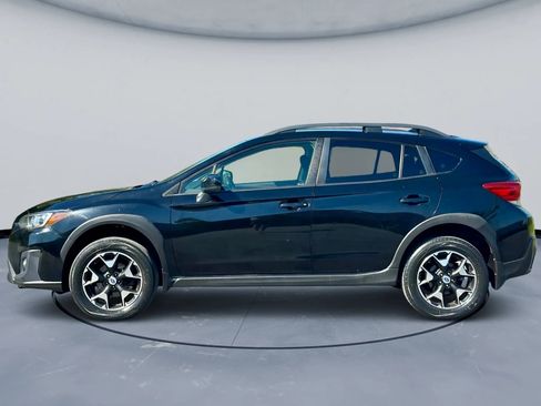 Used 2018 Subaru Crosstrek 2.0i Premium AWD/4WD image 3