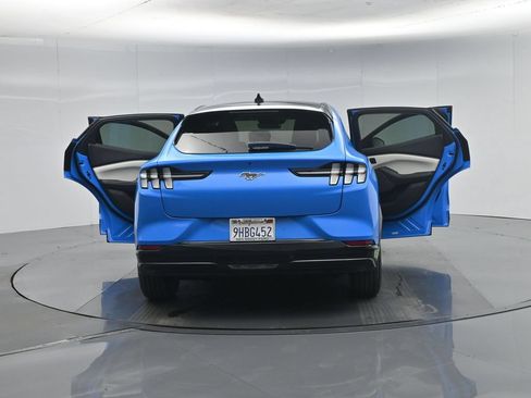 Used 2023 Ford Mustang Mach-E Premium RWD image 32