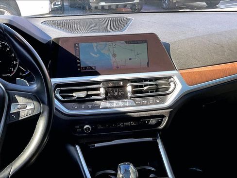 Used 2020 BMW 330i xDrive Sedan image 6