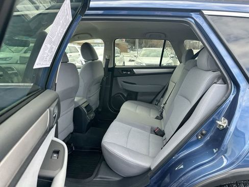 Used 2019 Subaru Outback 2.5i Premium w/ Popular Package #2 image 24