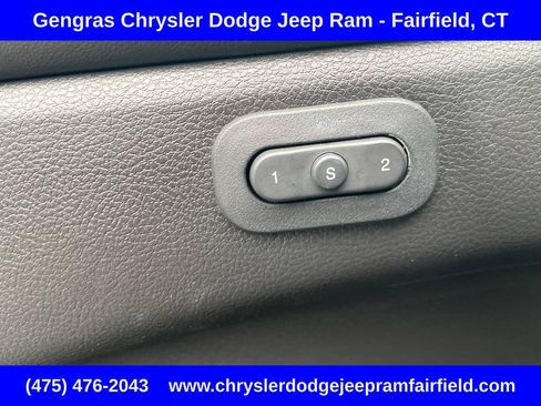 Used 2019 Jeep Grand Cherokee Limited AWD/4WD image 27
