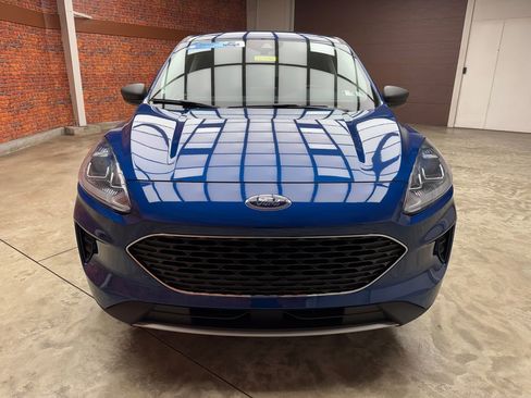 Certified 2022 Ford Escape SE w/ Convenience Package AWD/4WD image 7