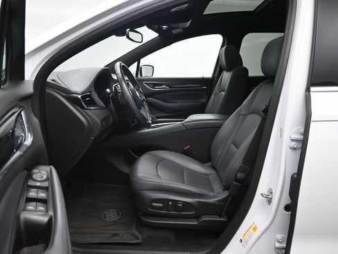 Used 2023 Buick Enclave Essence w/ Experience Buick Package AWD/4WD image 20