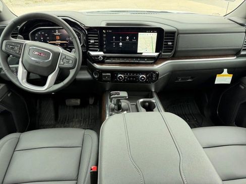 New 2026 GMC Sierra 1500 Elevation w/ Elevation Premium Package image 8