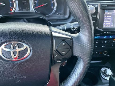 Used 2019 Toyota 4Runner Limited image 24