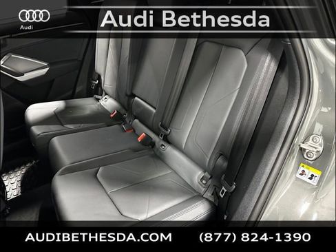 Certified 2025 Audi Q3 2.0T Premium w/ Convenience Package AWD/4WD image 28