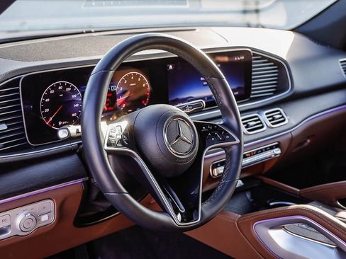 Used 2024 Mercedes-Benz GLE 350 4MATIC image 24
