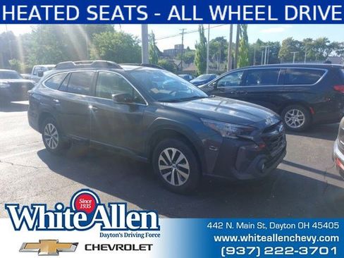 Used 2023 Subaru Outback Premium AWD/4WD image 1