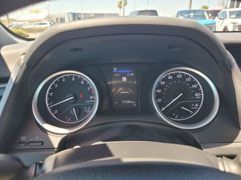 Used 2022 Toyota Camry LE FWD image 29