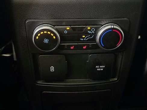 Used 2024 Ford Explorer ST w/ Equipment Group 401A image 26