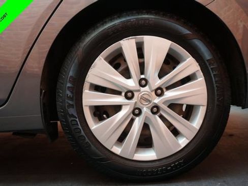 Certified 2020 Nissan Sentra S FWD image 75
