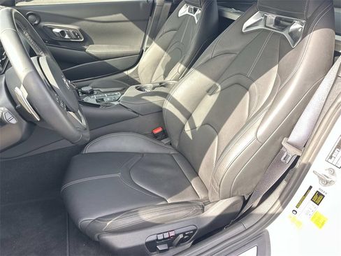 Certified 2023 Toyota Supra Premium w/ Driver Assist Package image 23