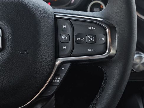 New 2026 RAM 1500 Laramie image 16
