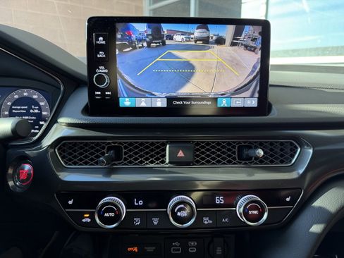 Used 2023 Acura Integra A-Spec image 17