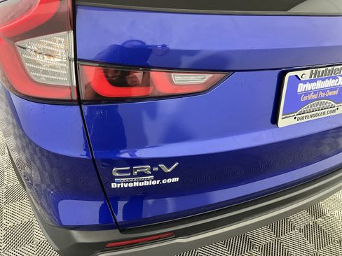 Used 2024 Honda CR-V Sport image 11
