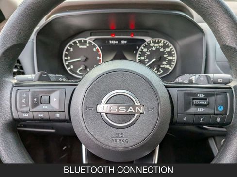 Used 2023 Nissan Rogue SV image 14