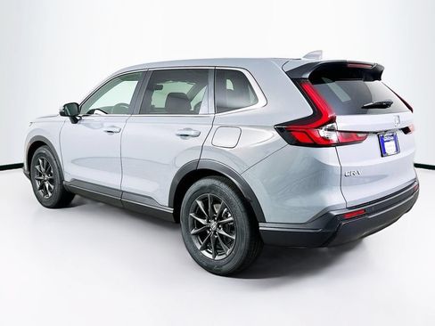 Used 2026 Honda CR-V EX-L image 6