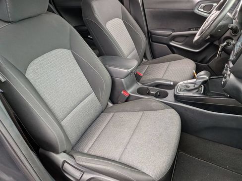 Used 2021 Kia Soul S FWD image 29