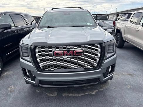 Used 2024 GMC Yukon Denali AWD/4WD image 2