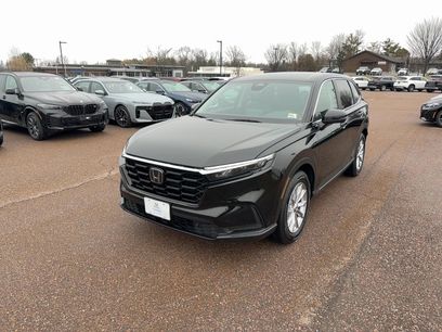 Certified 2024 Honda CR-V EX-L