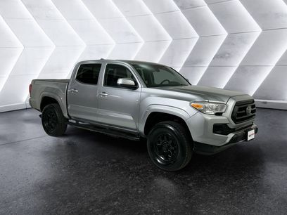 Used 2023 Toyota Tacoma SR