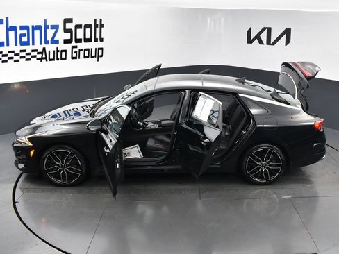 Certified 2024 Kia K5 GT image 38