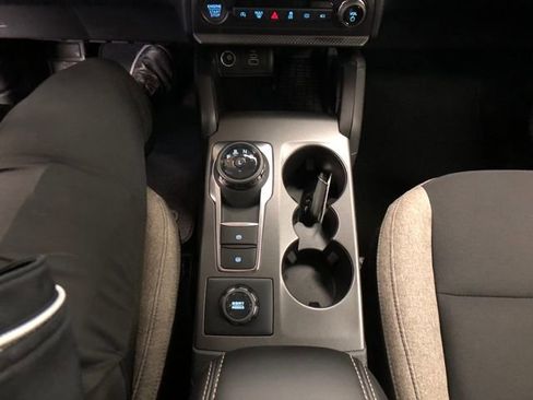 New 2025 Ford Bronco Sport Big Bend image 19