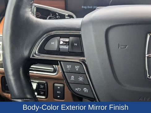 Used 2024 Lincoln Navigator Reserve image 27