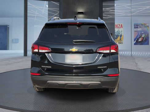 Certified 2023 Chevrolet Equinox Premier FWD image 5