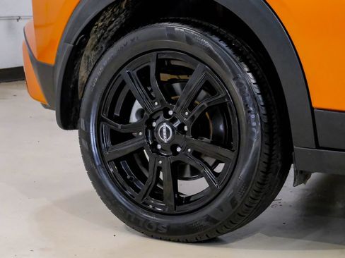 Used 2023 Nissan Kicks SR FWD image 69
