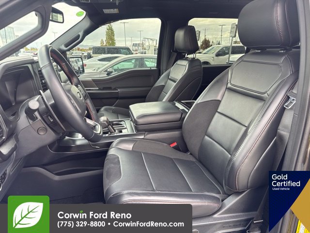 Used 2026 Ford F150 Raptor AWD/4WD image 14