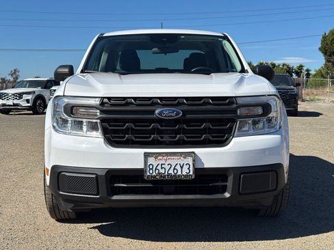 Used 2024 Ford Maverick XL FWD image 5