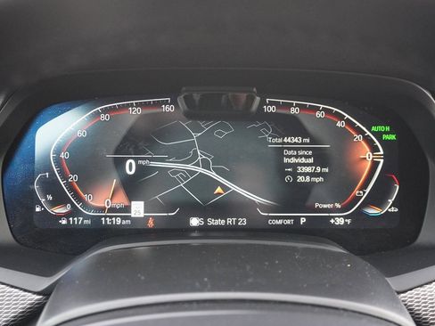 Used 2023 BMW X6 xDrive40i w/ M Sport Package image 51