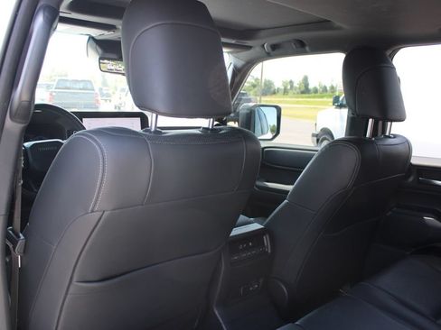 Used 2024 Toyota Land Cruiser AWD/4WD image 29