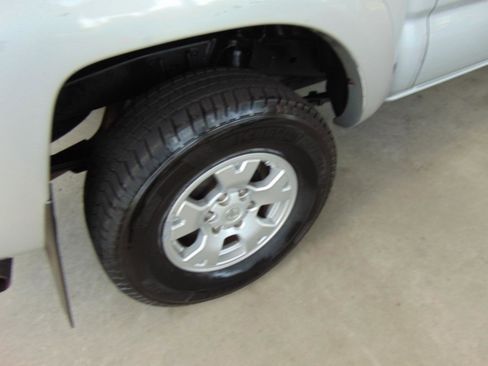 Used 2009 Toyota Tacoma 4x4 Double Cab image 29