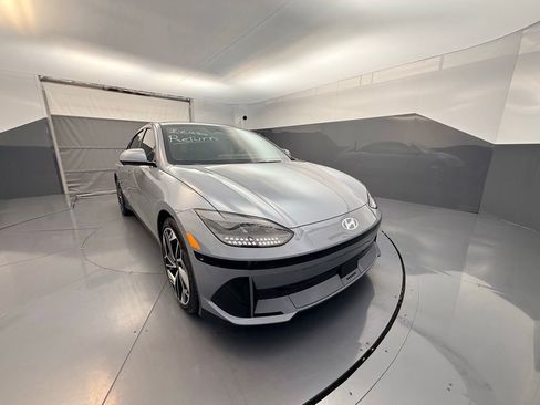 Used 2024 Hyundai Ioniq 6 Limited RWD image 7