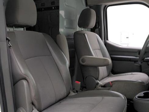 Used 2017 Nissan NV 2500 S w/ Power Basic Package RWD image 26