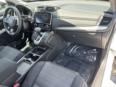 Used 2021 Honda CR-V Special Edition image 11