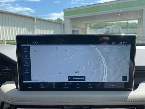 Used 2022 Lincoln Nautilus Reserve FWD image 20