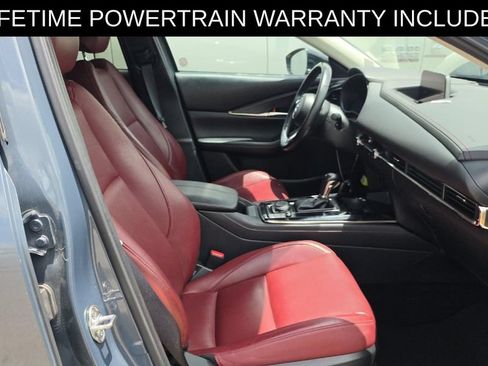 Used 2025 MAZDA CX-30 AWD 2.5 S w/ Preferred Package image 12