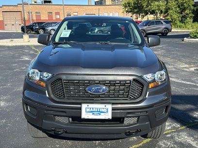 Used 2020 Ford Ranger XL